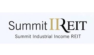 IMAGE: Summit Industrial Income REIT logo.