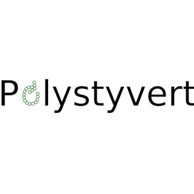 Polystyvert, polystyrene, recycling, plastics