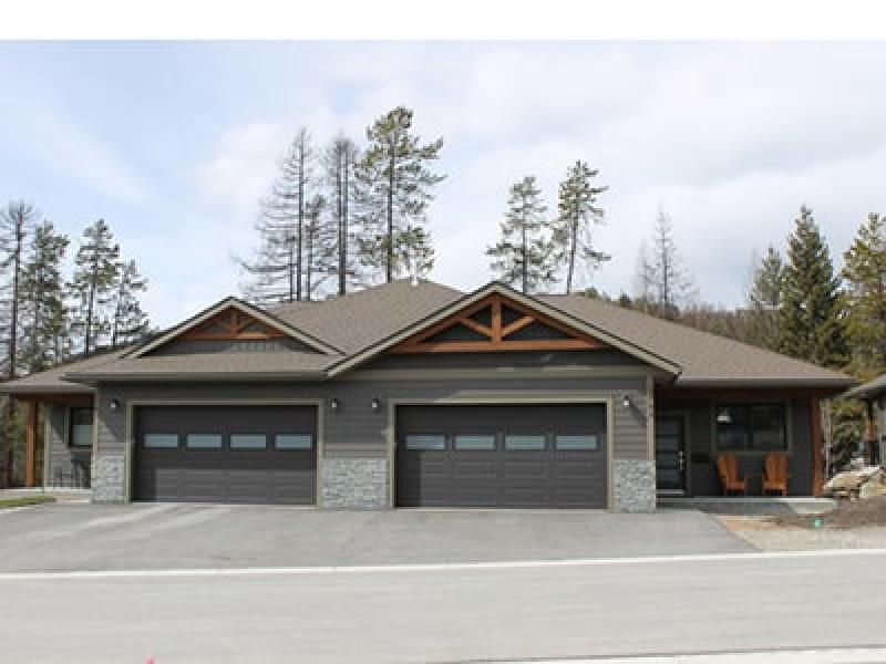 IMAGE: Tyee Homes Step 5 Energy Code home in Kimberley, B.C.