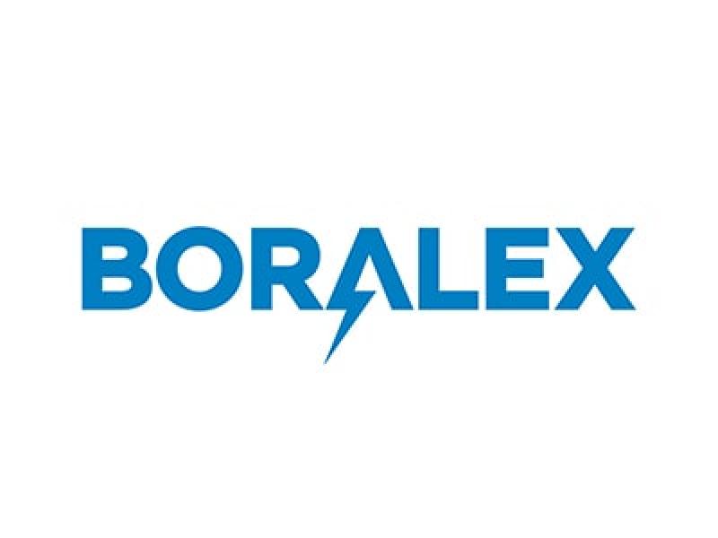 Boralex's logo