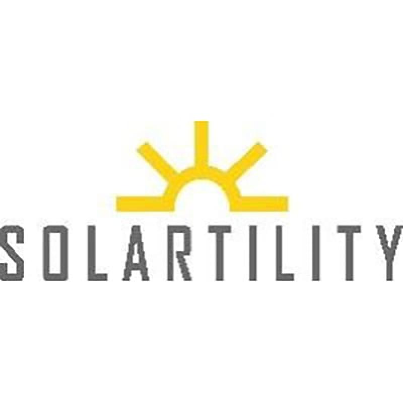 IMAGE: Solartility's logo