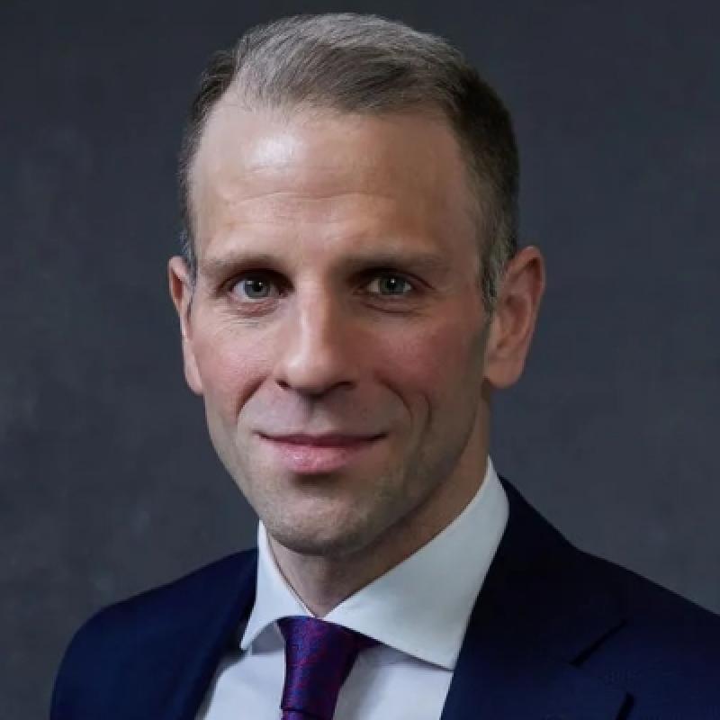 Daniel Marinovic – CEO and Managing Partner, Forest Gate Group