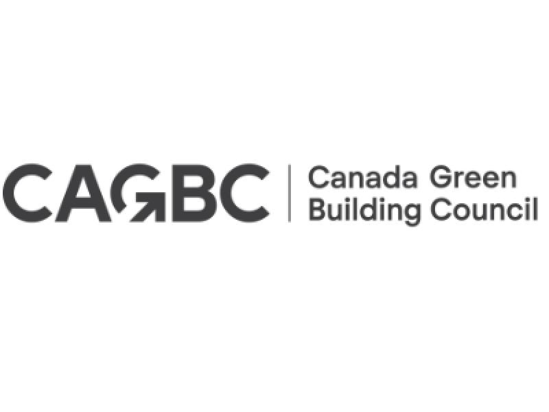 CaGBC (Canada Green Building Council)