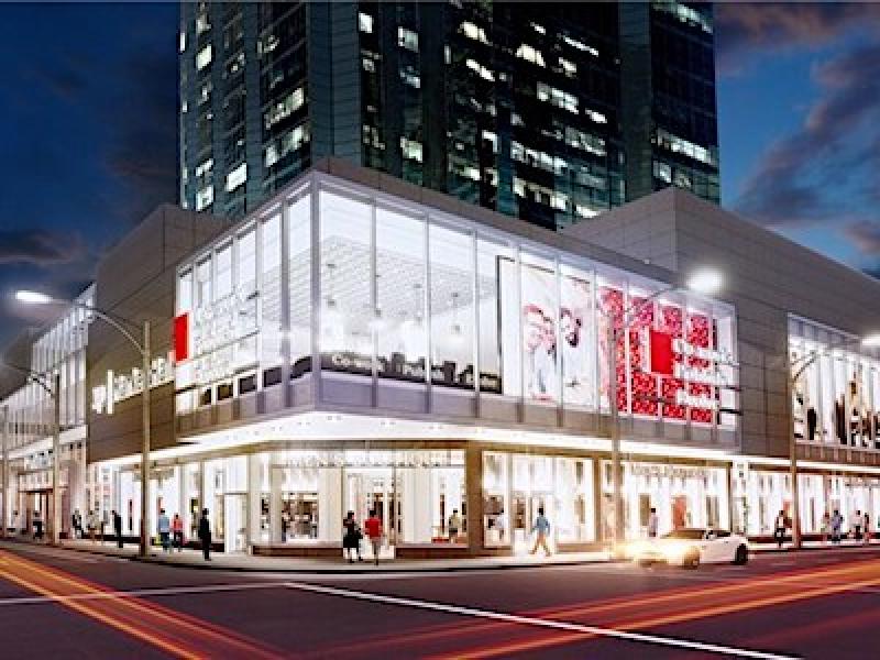 ICE District tower shelved, CWB to move to Manulife Place • RENX - Real ...