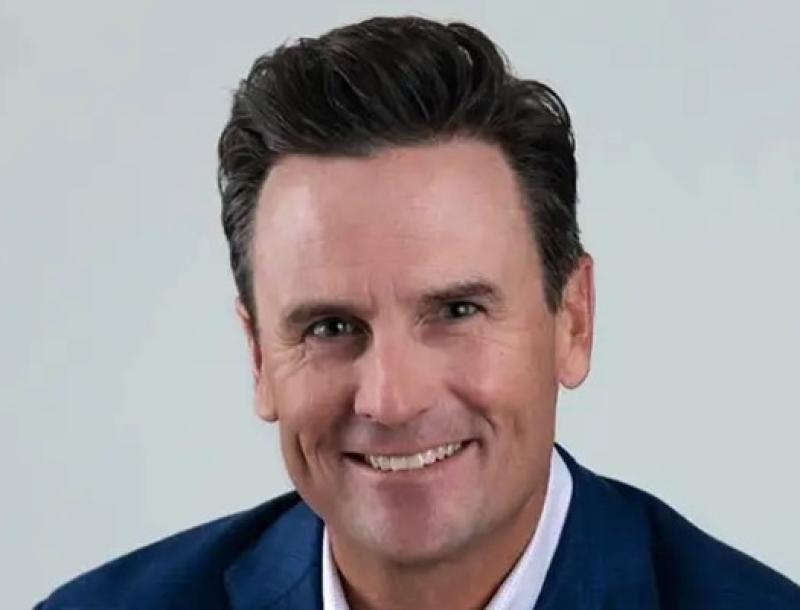 Chris Connelly has been named executive vice-president, advisory, U.S. and Canada, at CBRE. (Courtesy CBRE)