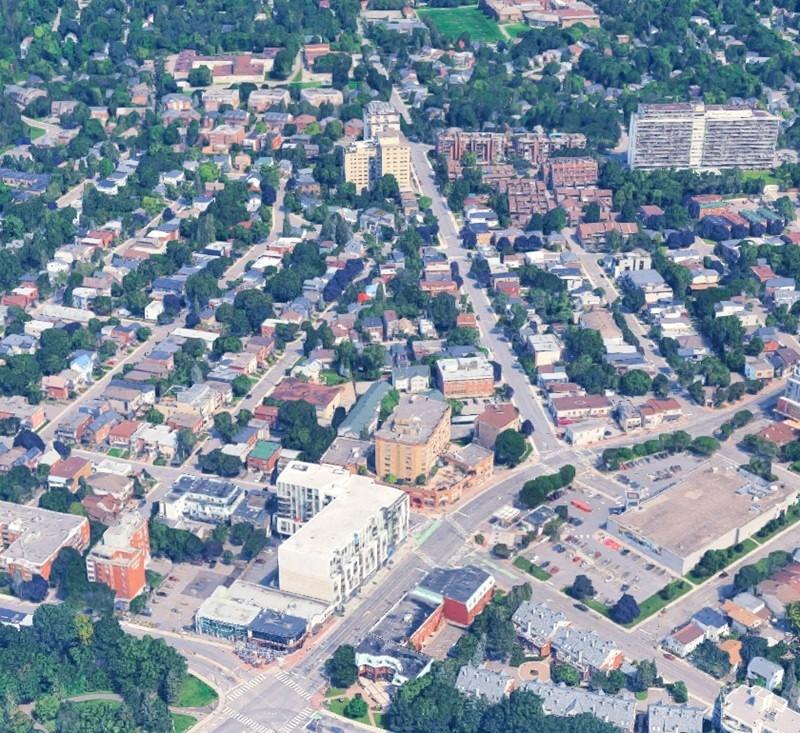 Taxpayers across Ontario should not fear a province-wide property value reassessment, they should welcome it. (Google Maps)