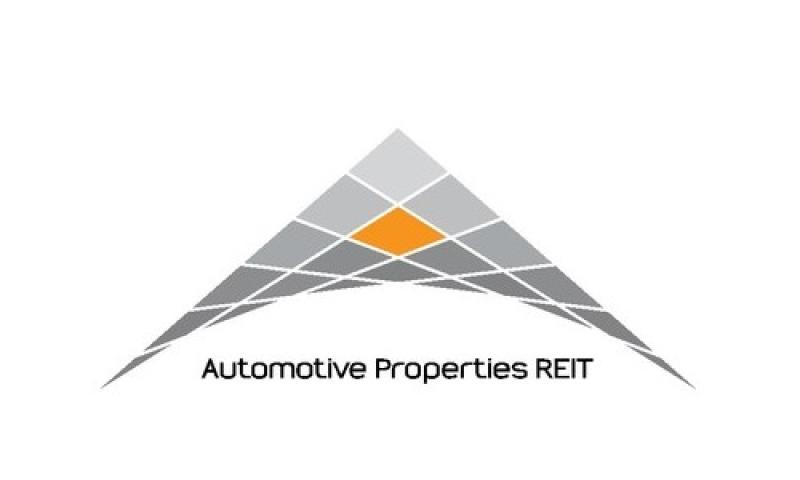 Automotive Properties REIT logo.