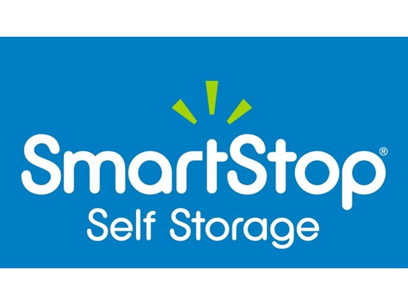 SmartStop Self Storage REIT.