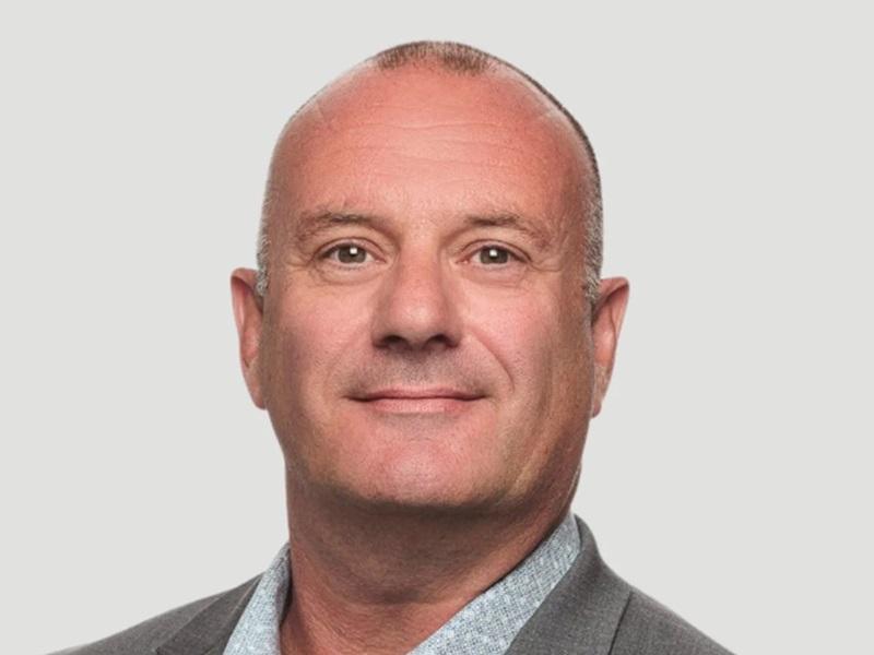 Beau Brooker, vice-president, construction at Northcrest Developments. (Courtesy Northcrest)