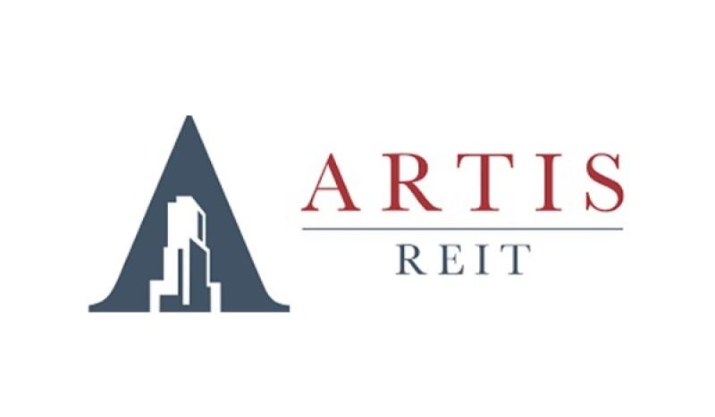 Artis Logo.