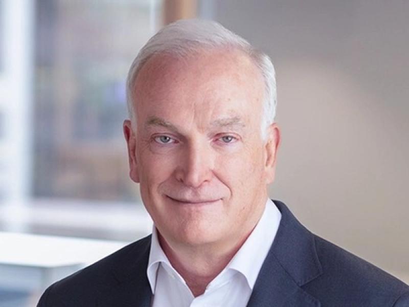 Kevric founder and co-chair Richard Hylands has been named a director of QuadReal. (Courtesy QuadReal)