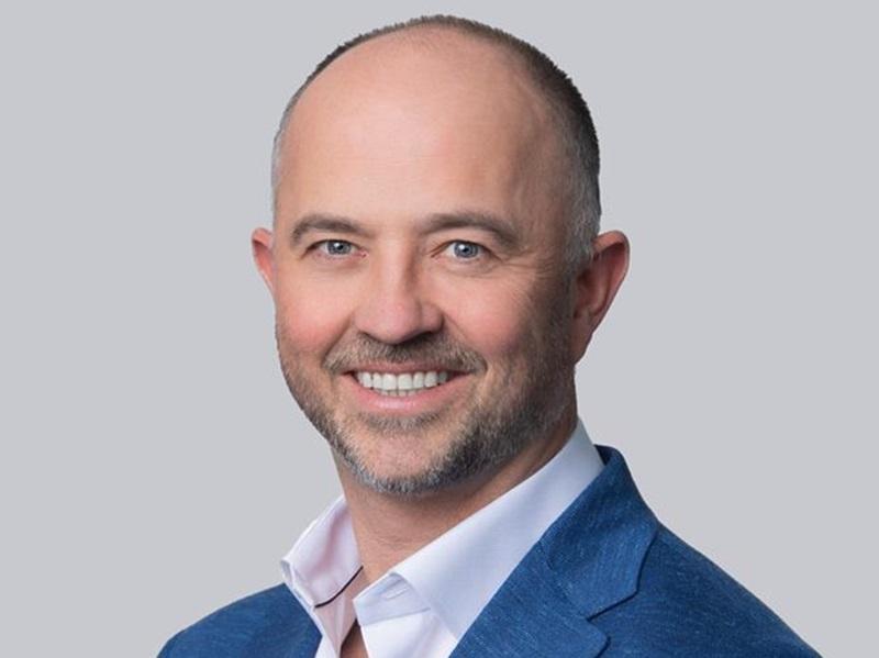Tate Abols, Forum managing partner, corporate development and private equity. (Courtesy Forum)