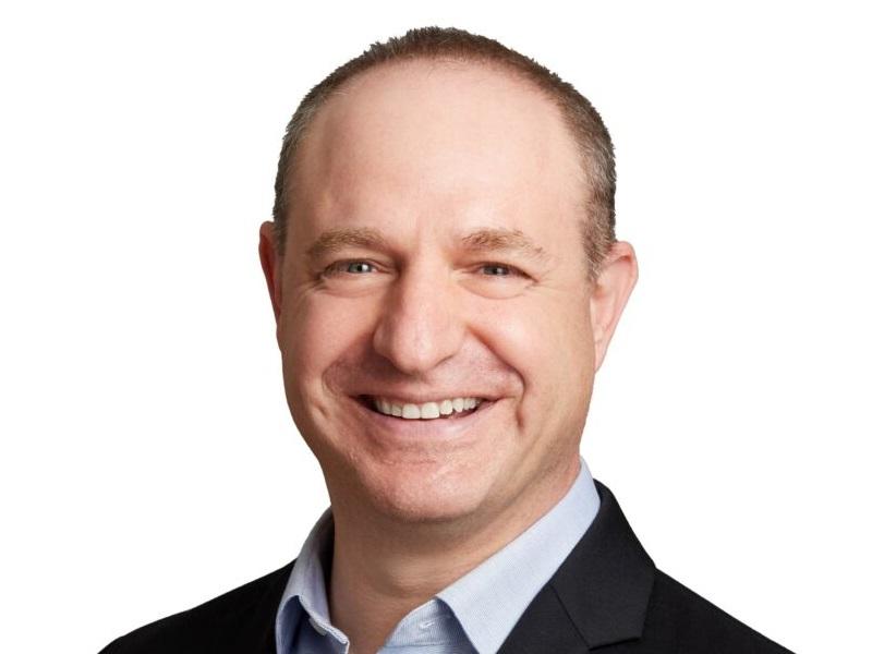 Danny Freedman, owner and head of corporate development at Forum Make Space. (Courtesy Forum Make Space)