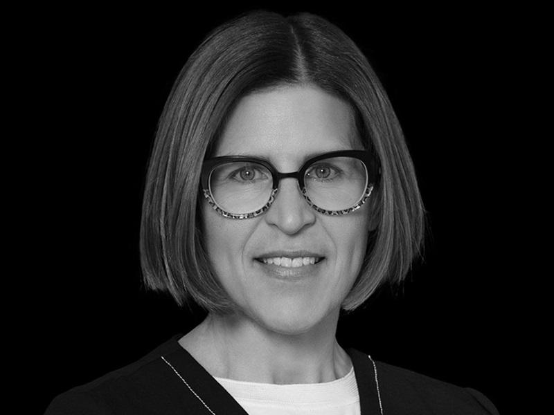 Tiffany Duzita, RCG Group's VP, acquisitions and development. (Courtesy RCG Group)