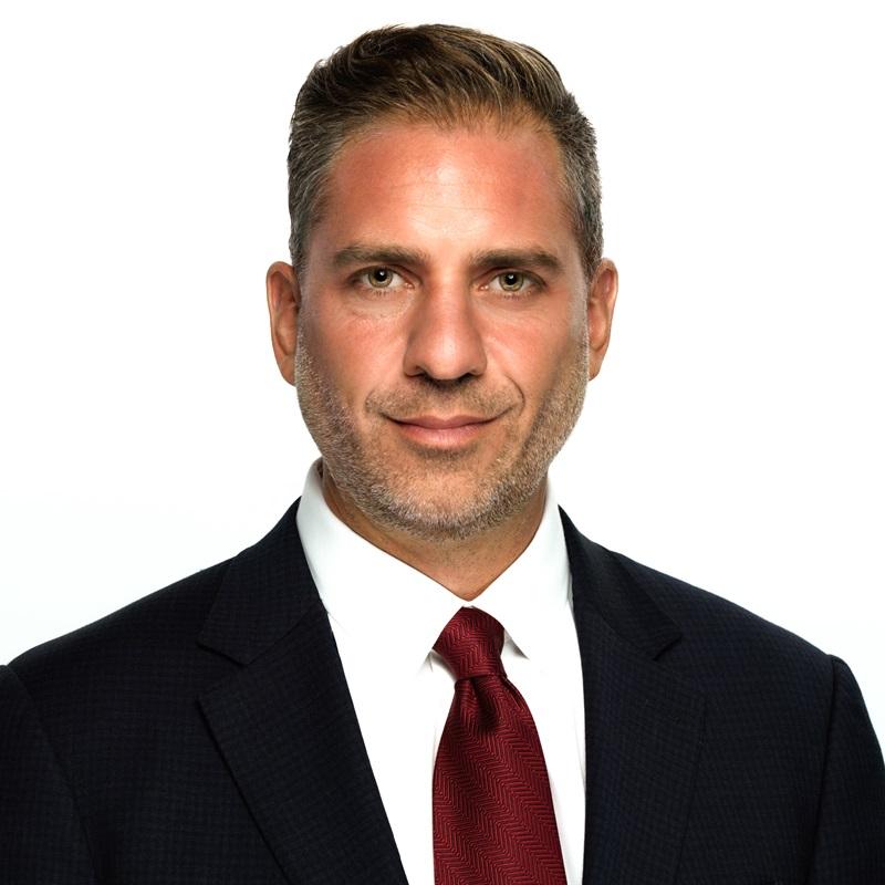 CFO Capital president Mark Kay. (Courtesy CFO)