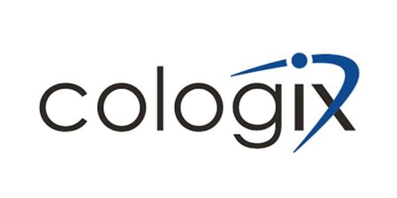 Cologix logo.