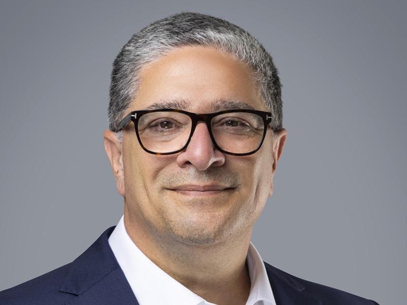 Cadillac Fairview president and CEO Sal Iacono. (Courtesy Cadillac Fairview)