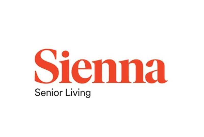 Sienna Senior Living logo