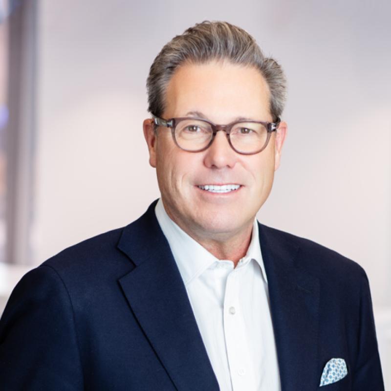 Scott Hutcheson, executive chair of Aspen Properties. (Courtesy Aspen Properties)