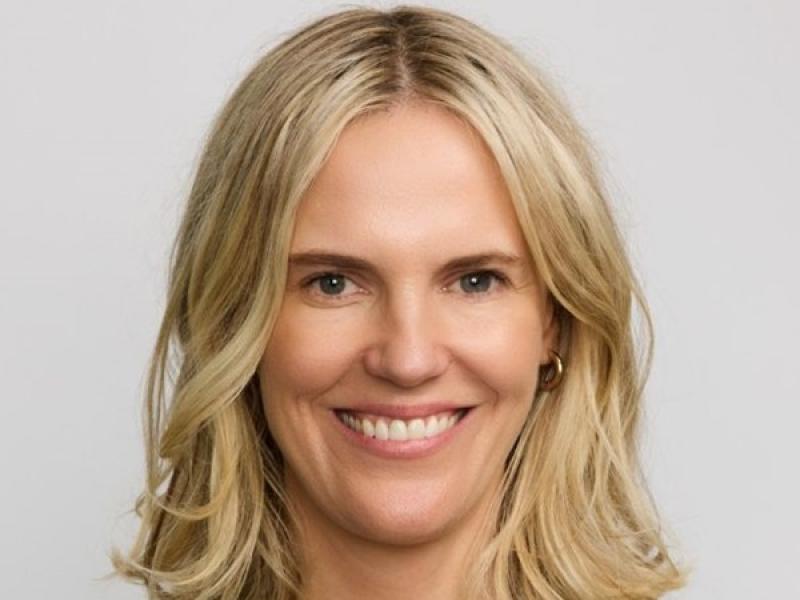 Michelle Taggart, president at Tamarack Homes, Taggart Investments and Tartan Homes. (Courtesy Taggart Group)