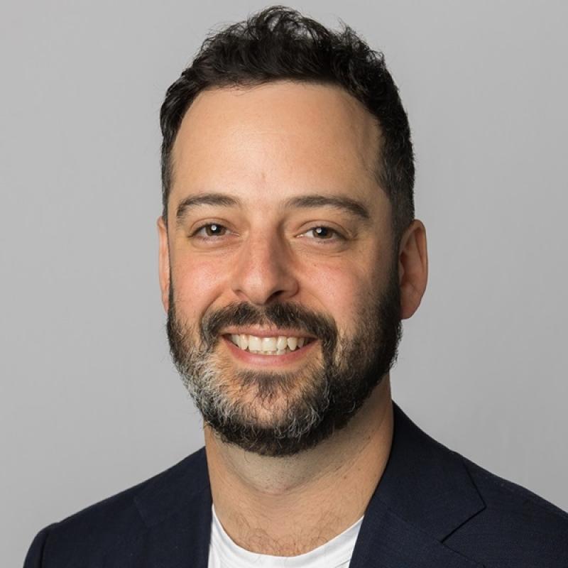Rentsync CEO Max Steinman. (Courtesy Rentsync)