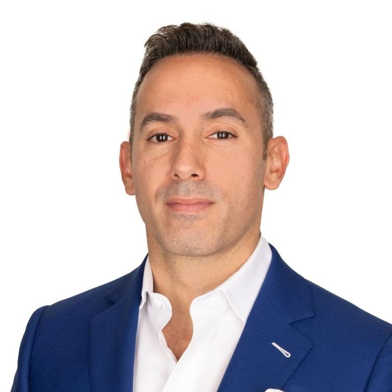 KIN co-founder Jacob Iftah. (Courtesy KIN)