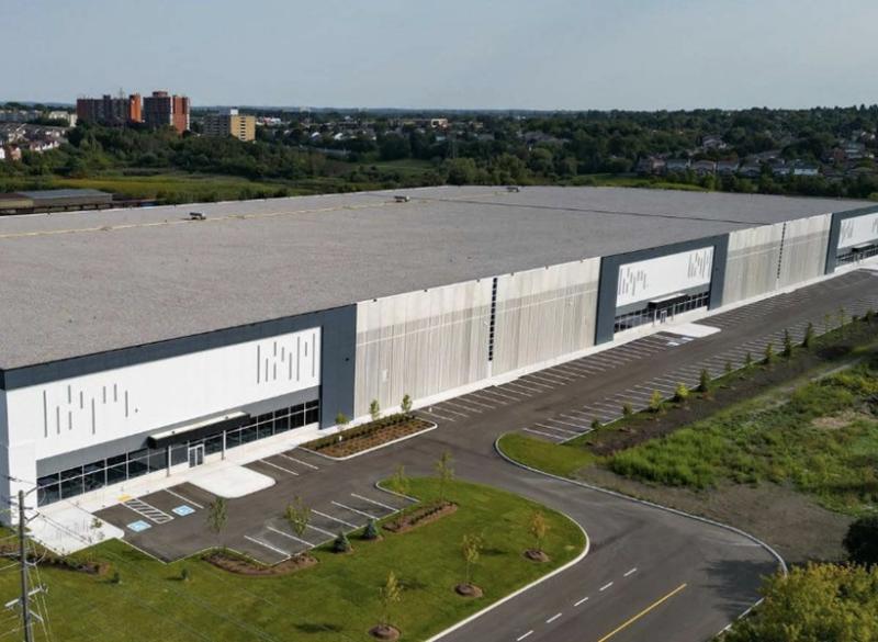 901 Hopkins St., in Whitby. (Courtesy Nicola Real Estate)