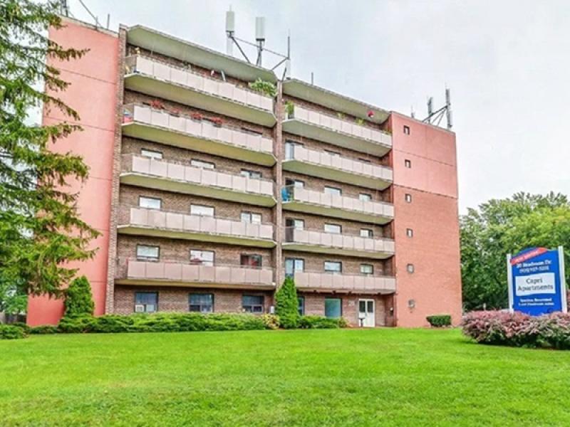 20 Bradmon Dr., in St. Catharines. (Courtesy Richmond Asset Mgmt.)