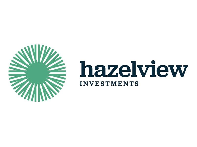 Hazelview Investments, Four Quadrant Global Real Estate Partners fund logo.