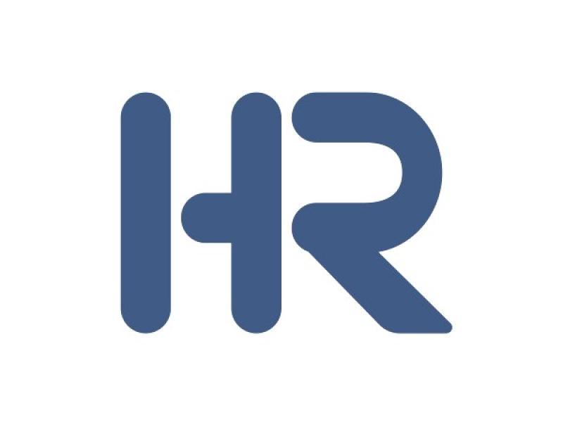 H&R REIT logo.