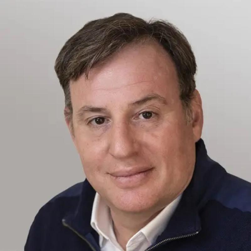 Altus CEO Mike Gordon. (Courtesy Altus)