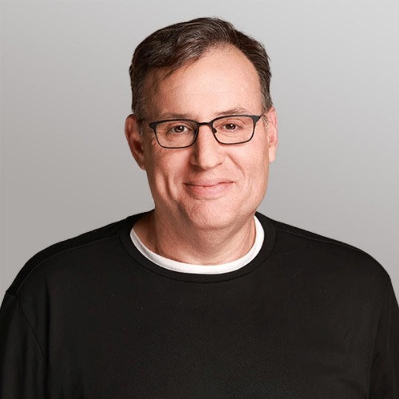 Altus CEO Mike Gordon. (Courtesy Altus)