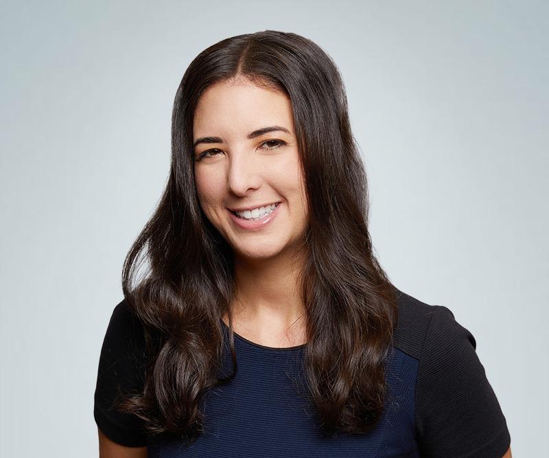 Marlee Kohn, vice-president, ESG, Starlight Investments. (Courtesy Starlight Investments)