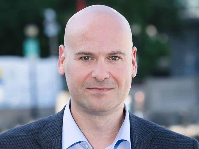 Goodman Commercial principal Mark Goodman. (Courtesy Goodman)