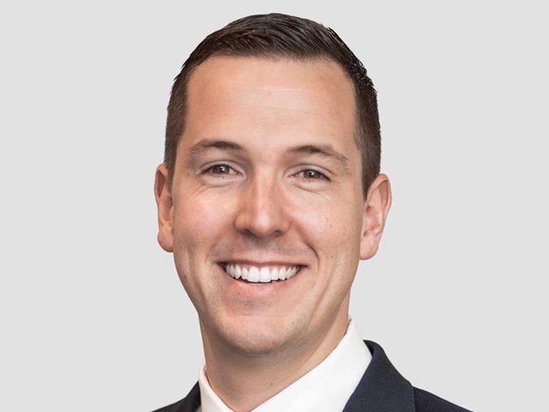 Chard Development president and CEO Byron Chard. (Courtesy Chard)