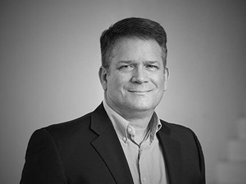 George Lawton, CEO of North America Home Finance. (Courtesy NAHF)