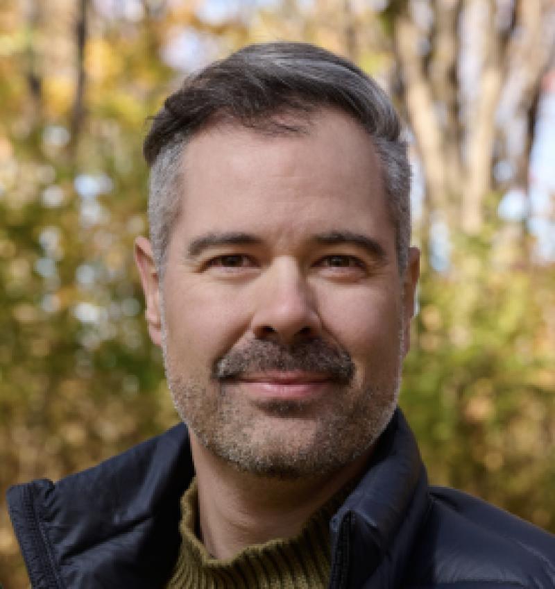 David Charbonneau Boreal Ventures