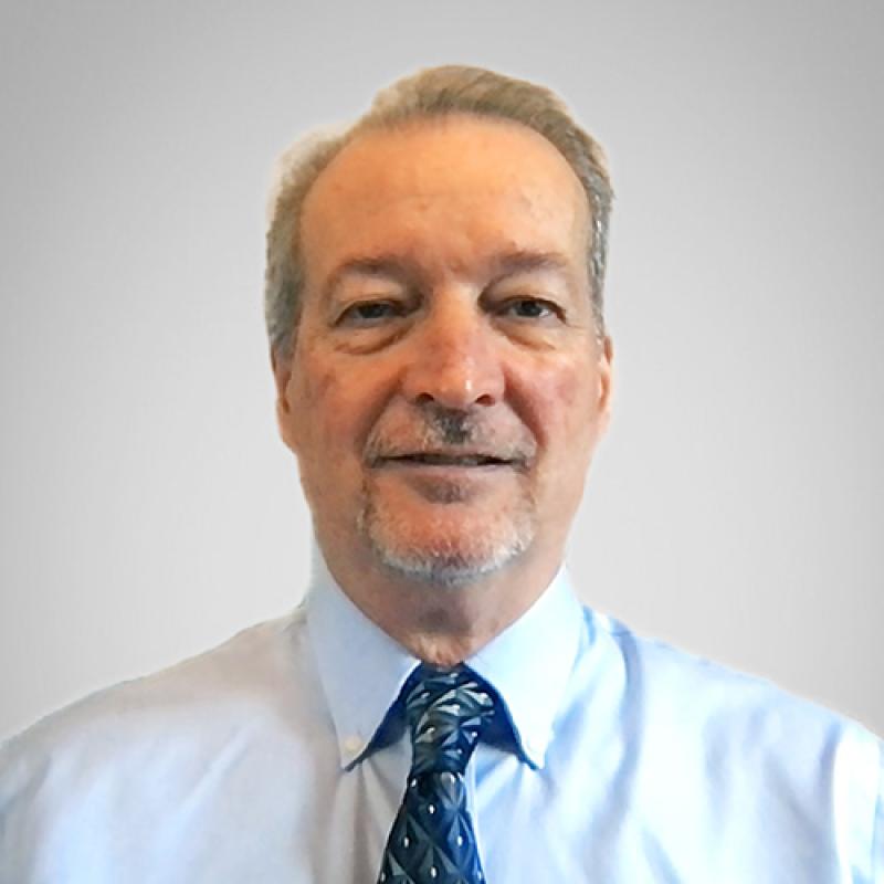 Don Wilcox announces retirement