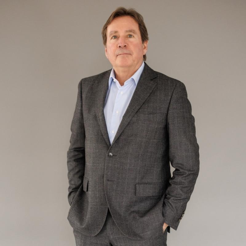 BTB REIT president and CEO Michel L&eacute;onard. (Courtesy BTB REIT)