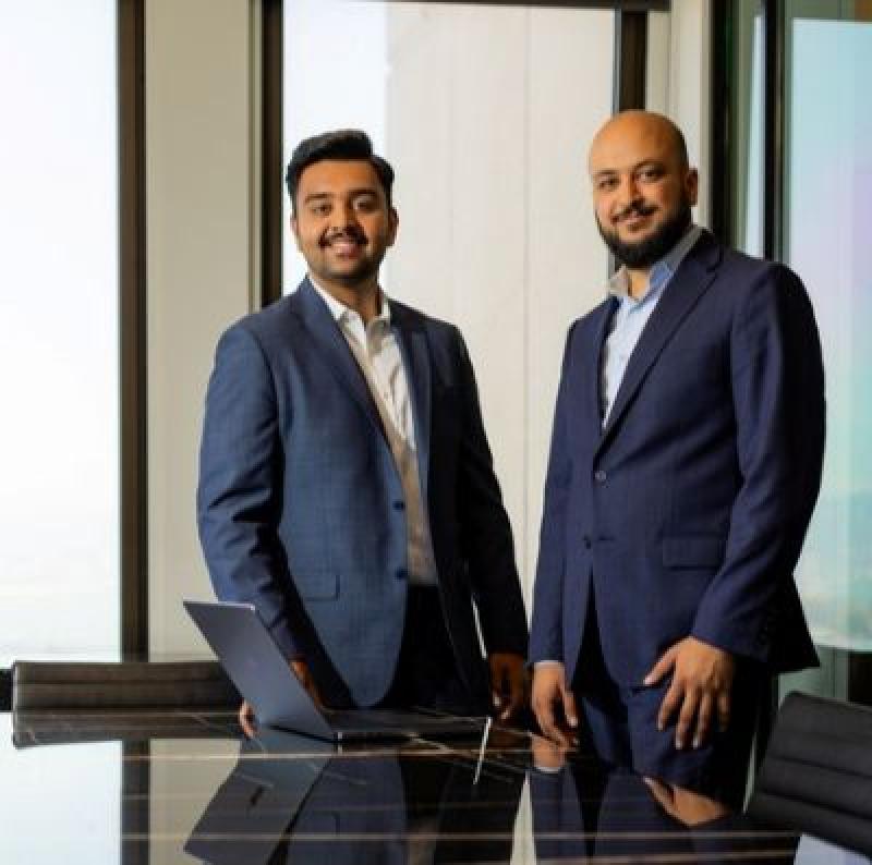 TransCrypts Founders