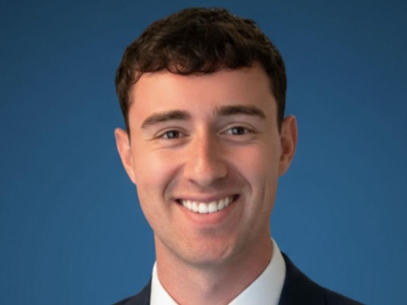 Realty AI co-founder Peter Kachan. (Courtesy Realty AI)