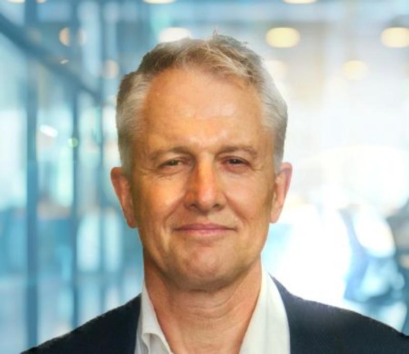 Gary Schwartz Canadian Lenders Association