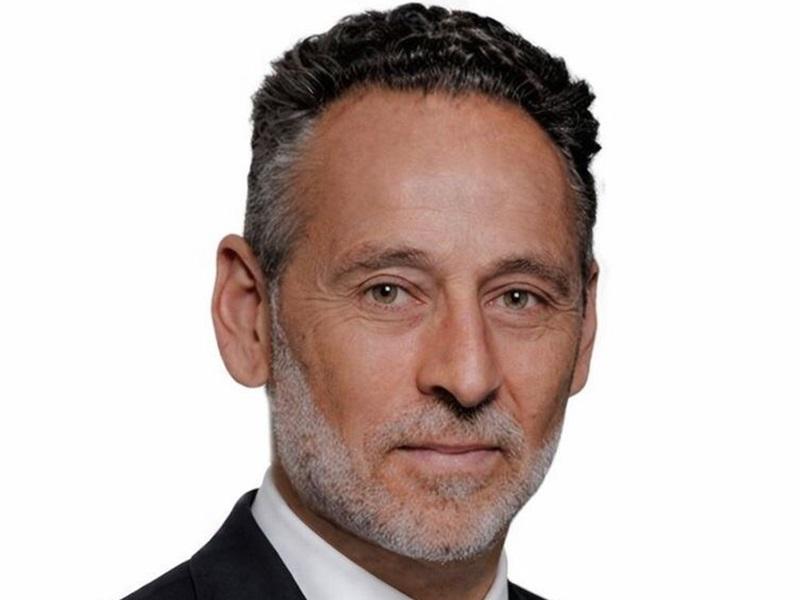 Anthony Casalanguida has been named vice-president, retail at Leyad. (Courtesy Leyad)