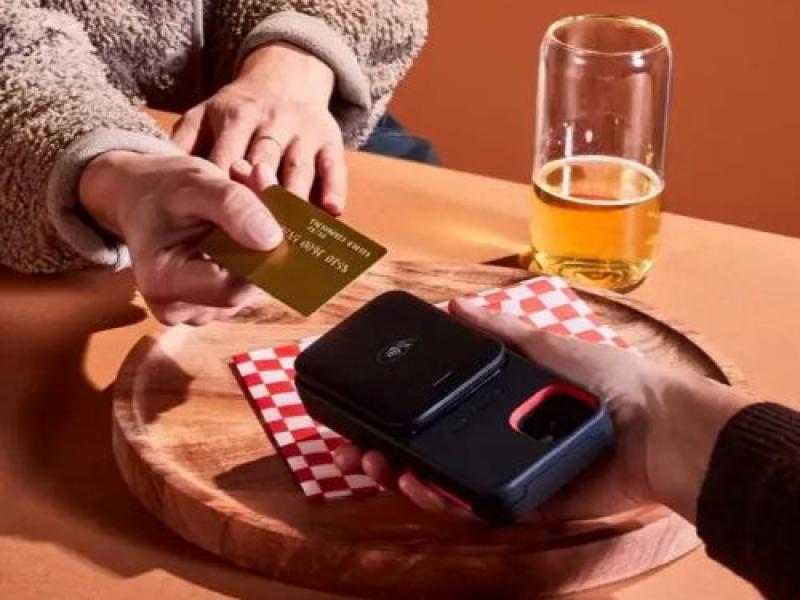 Lightspeed Mobile Tap