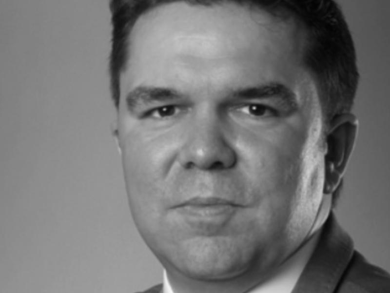 dynaCERT has named Kevin Unrath as its next CEO. (Courtesy dynaCERT)