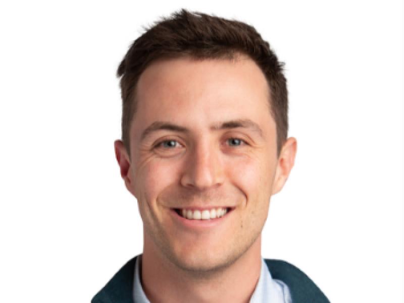 Thomas Martin SWTCH Energy