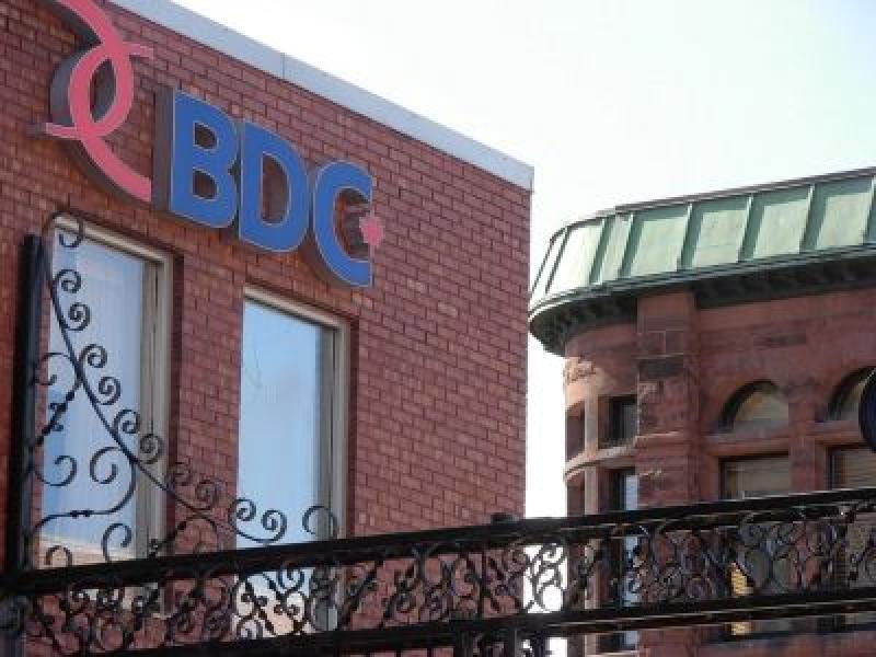 BDC Moncton Wiki Commons