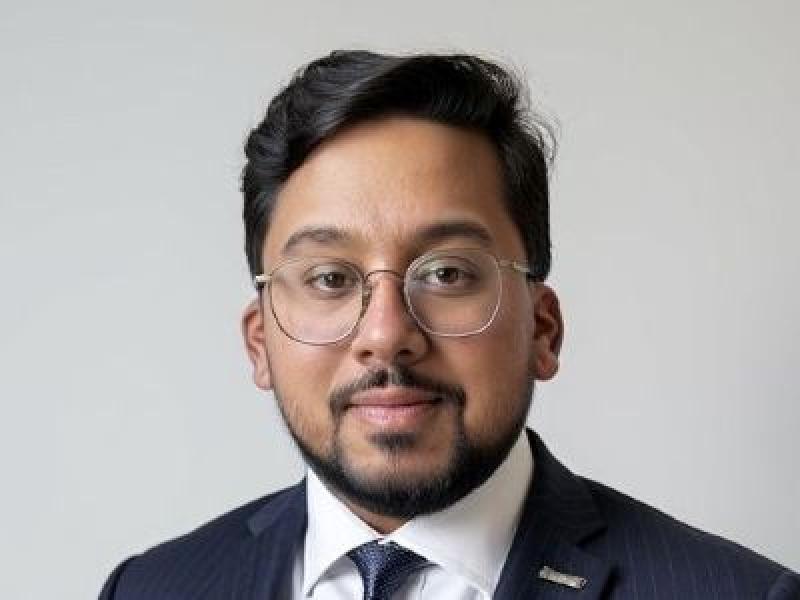 Maaz Yasin BlackBerry