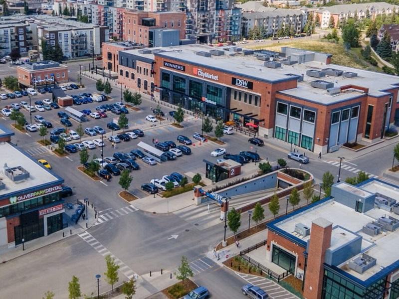 (Courtesy First Capital / KingSett)