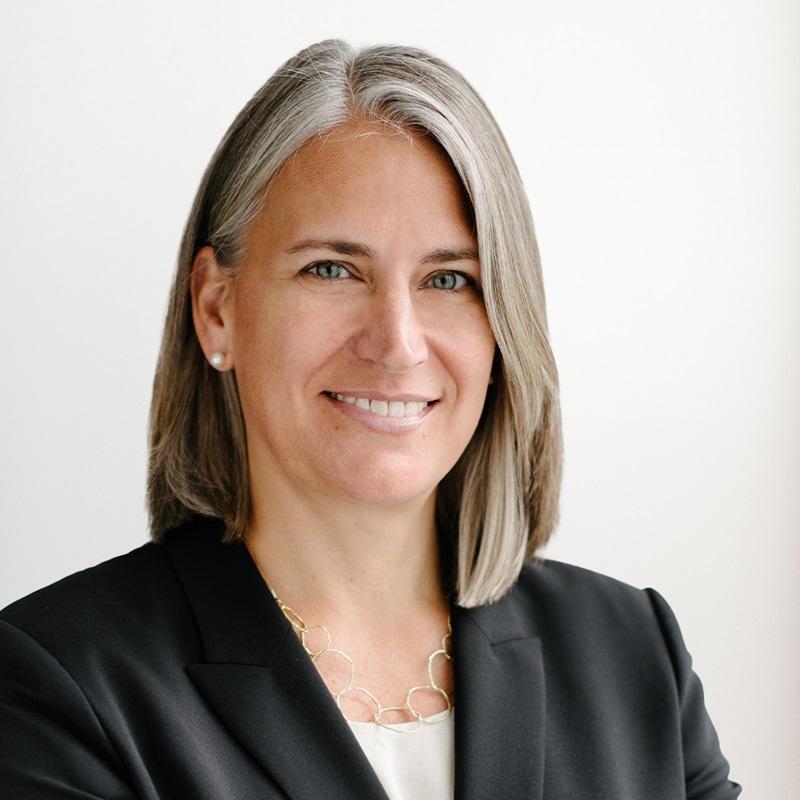 Amy Price, co-president of BGO. (Courtesy BGO)